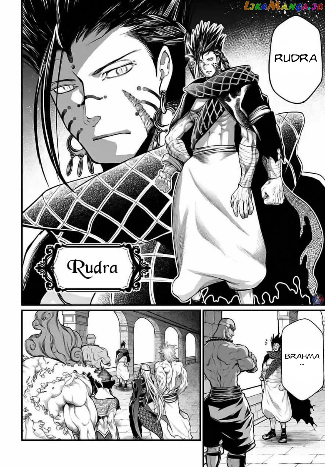 Record Of Ragnarok, Chapter 37 image 48